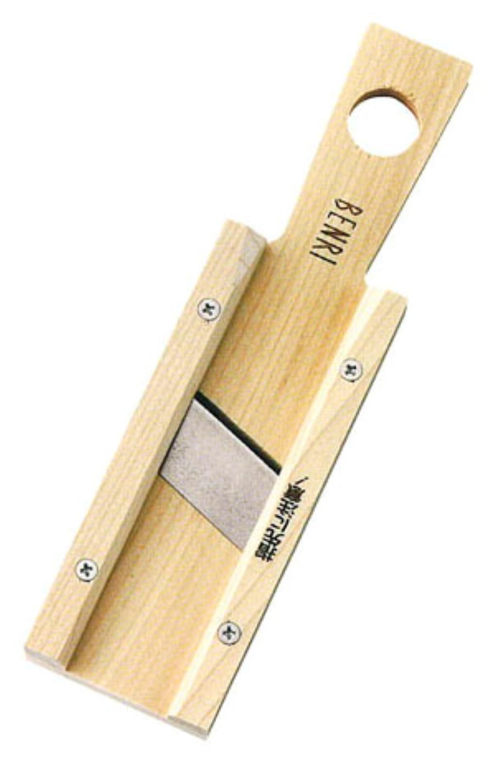 Koyanagi Sangyo 4003 Onion Julienne Cooker