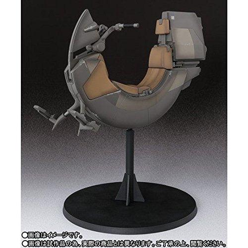 Bandai S.H.Figuarts Cith Speeder Star Wars Episode 1 / Phantom Menace