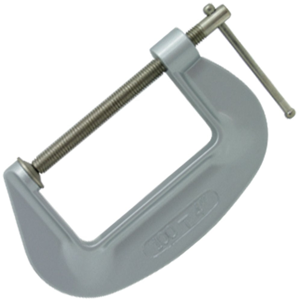 TMC Aluminum C Clamp No. 684