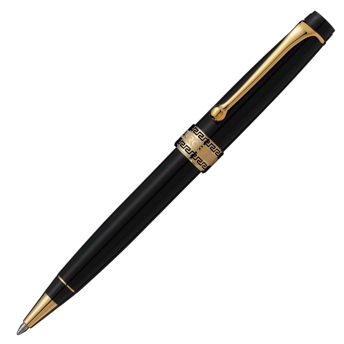 AURORA Optima Nero GT Ballpoint Pen