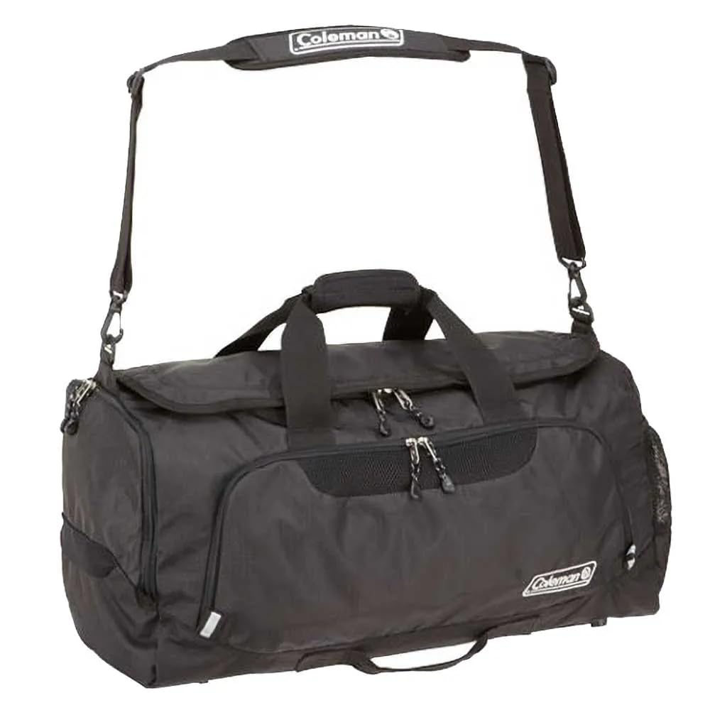 Coleman Boston Bag MD CBD4021 - black -