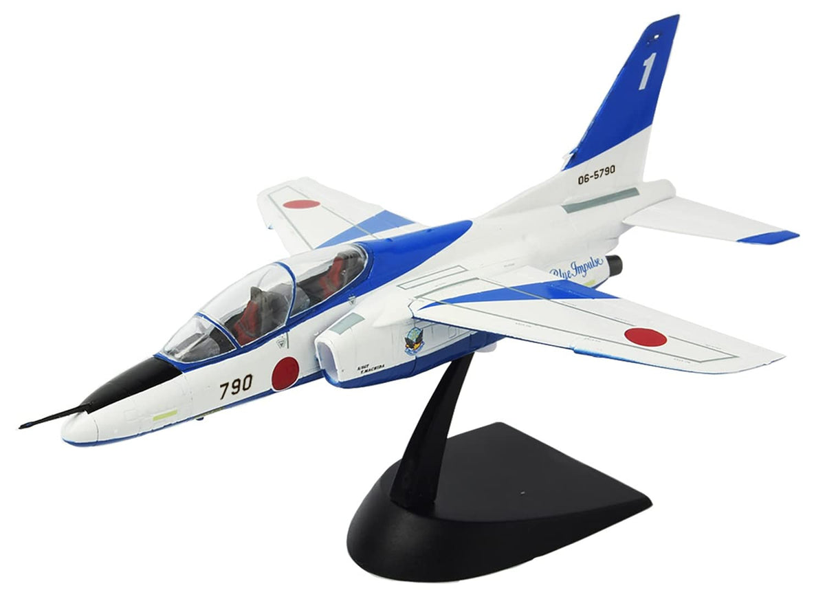 航空自衛隊 T-4 ブルーインパルス2021