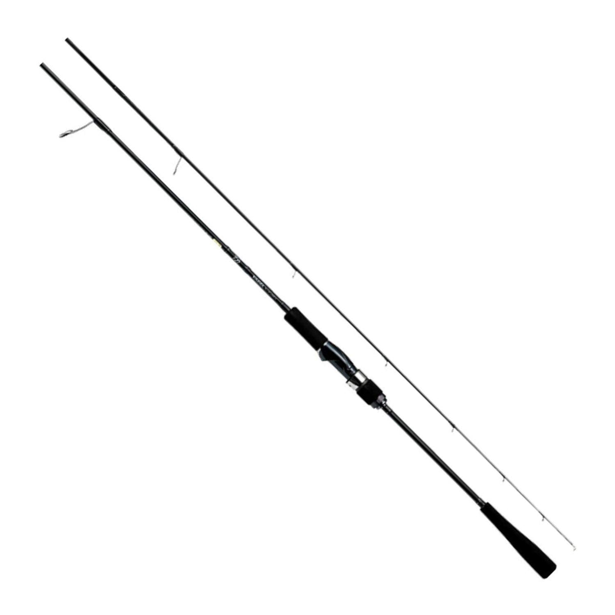 Daiwa Vadel SLJ Air Portable 63LS-S Multi-Piece