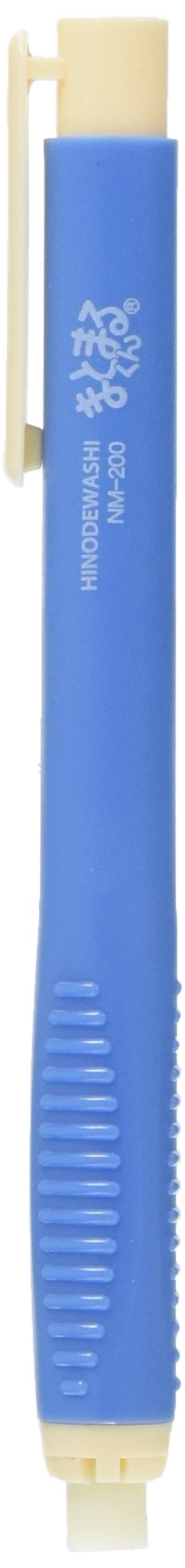 Cypress Sardine NM-200-B Retractable Eraser, Pack of 12
