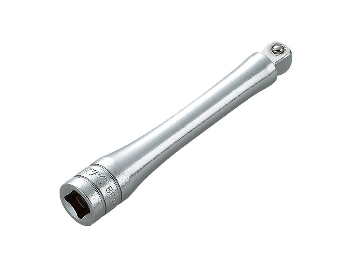 Kyoto Tool (KTC) BE2075JW Oscillating Extension Bar, 0.25 inches (6.3 mm), 1/4 Inch