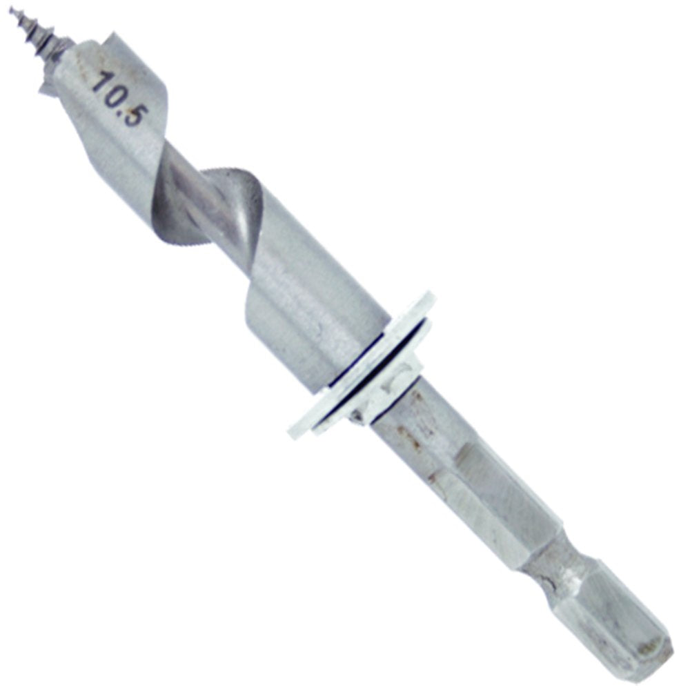 TMC PA-432-B Temporary Frame Bit for Woodworking