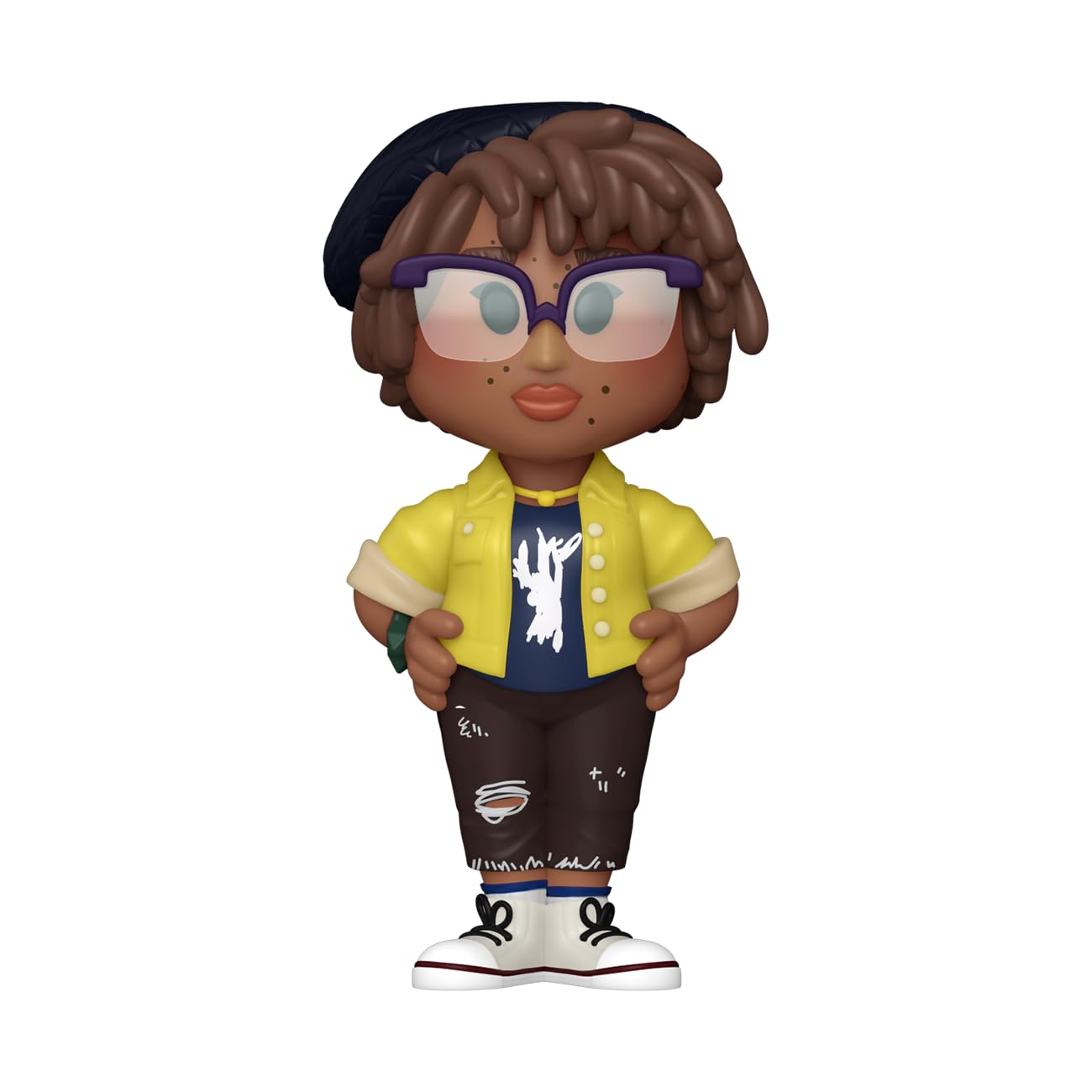 Funko Vinyl SODA: TMNT - April O'Neil - 1 in 6 Chance of Rare Chase