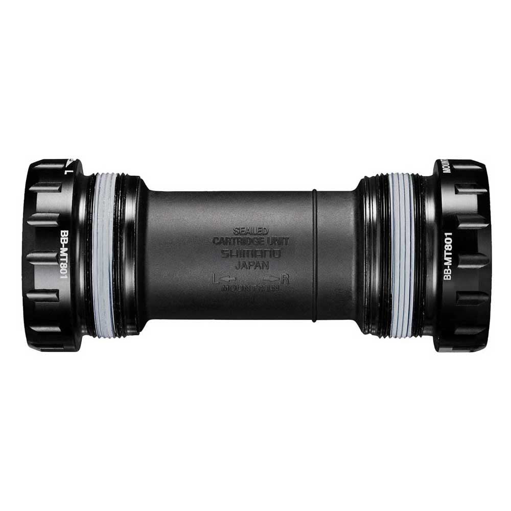 Shimano XT BSA BB-MT801 Movement