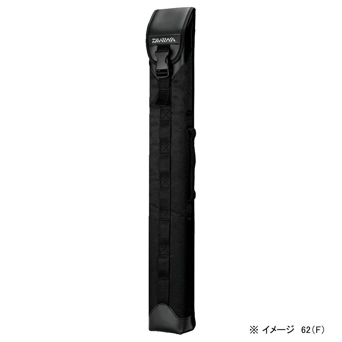 Daiwa (Daiwa) Rod Case Rod Case Mountain Streams 54 (F) BLACK