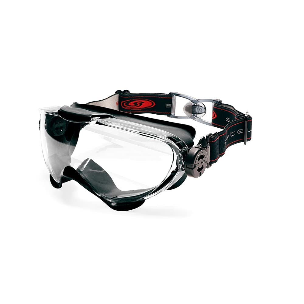 Laylax Satellite Tactical Glass Buckle Type Bk