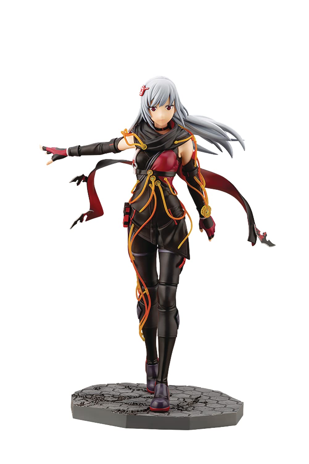 Scarlet Nexus ARTFX J KASANE Randall