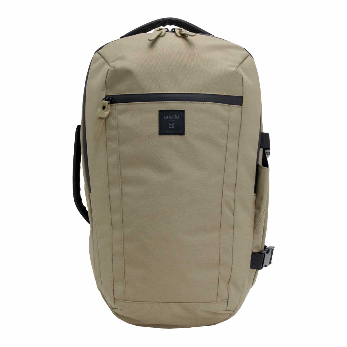 Anello ATB4481 Solid Backpack, GBE, One Size