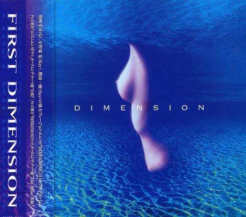 1st Dimension