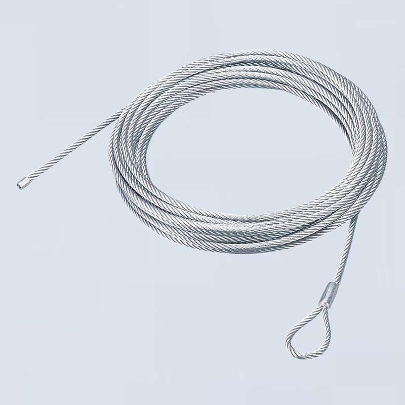EVERNEW EKE052 Hard Tennis Wire Steel