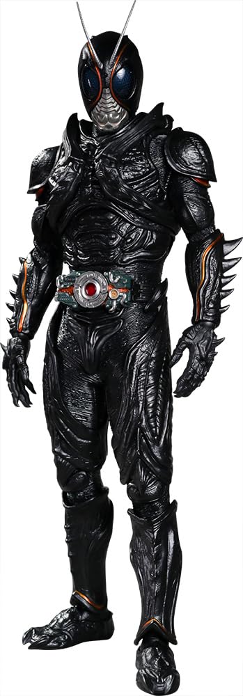 ホットトイズ(Hot Toys) TV Masterpiece Kamen Rider Black Sun Kamen Rider Black Sun 1/6 Scale Figure