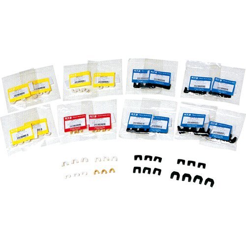 NTB (enutexi-bi-) Slide Pieces