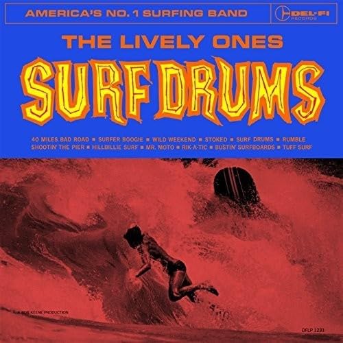 Surf Drums