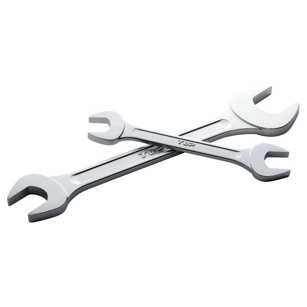 TOP Liner, Spanner, Spanner, Made in Japan, Forged, L-24x27