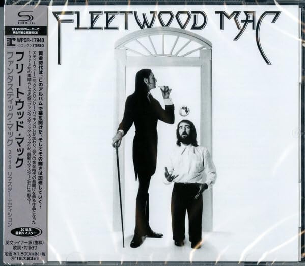 Fleetwood Mac (SHM-CD)