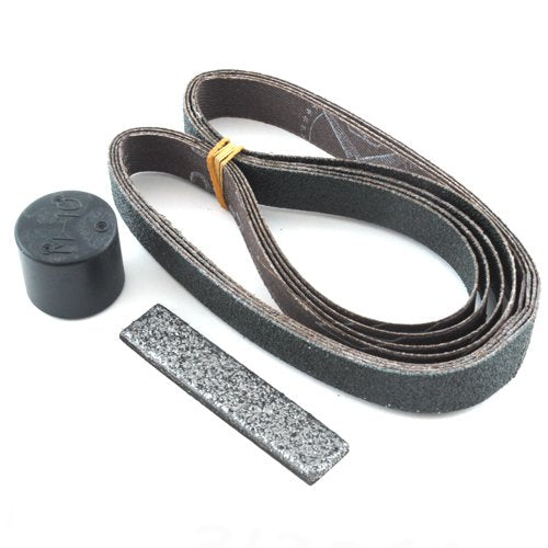 Kanzawa Replacement Polishing Belt, Medium Point, K-840-3