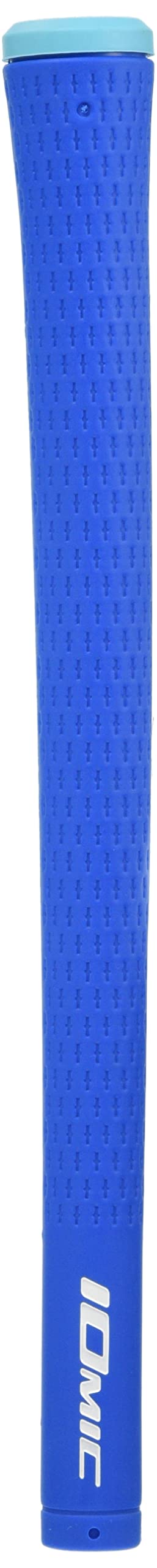 IOMIC Sticky1.8 M60 Hard Feeling with Backline, Blue, 1.6 oz (48 g) ± 0.08 oz (2 g) 0.60B