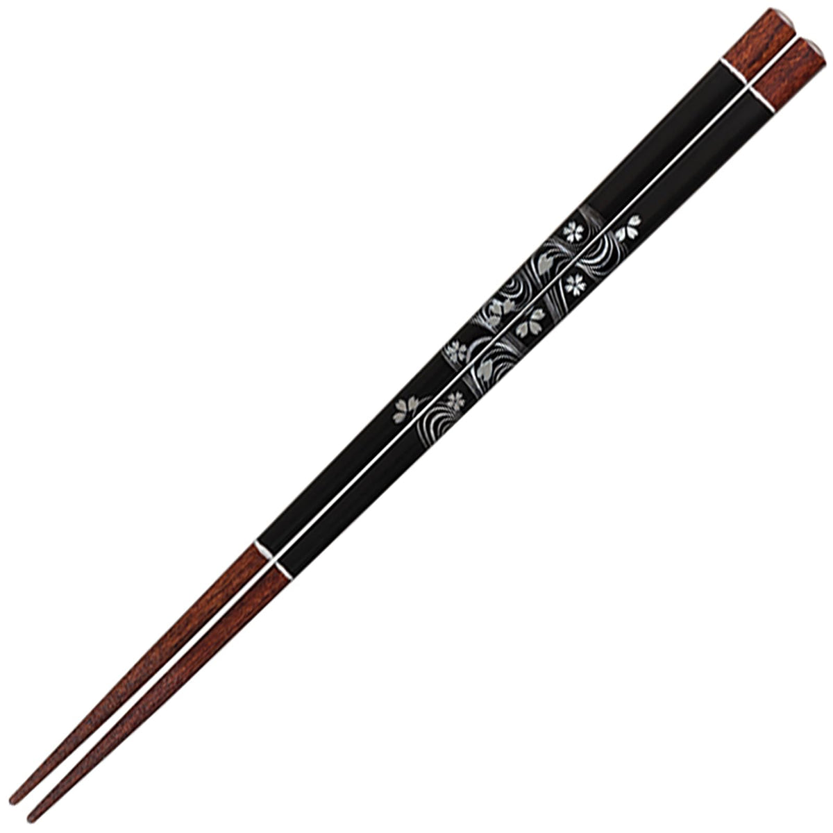 Pro Player 金紋 seseragi 23 cm Black 115244