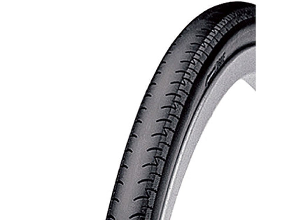 Kenda K196 650X25C 650X25C K196 22TPI Black 25-571WIRE SRC Tire