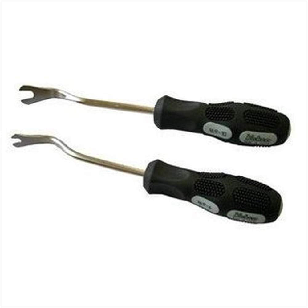 Ko-ken 169/2 Door Trim Pad Set 6, 10mm 2 Pieces