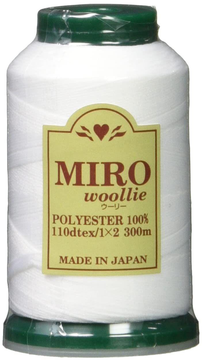 Milowooly Household Yarn 110dtex 300m