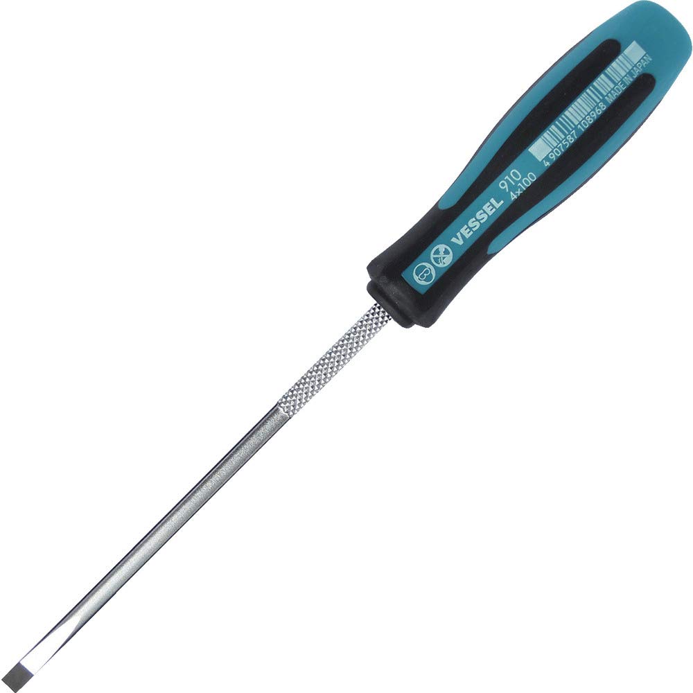 Megadora Fine Axis Screwdriver, 910
