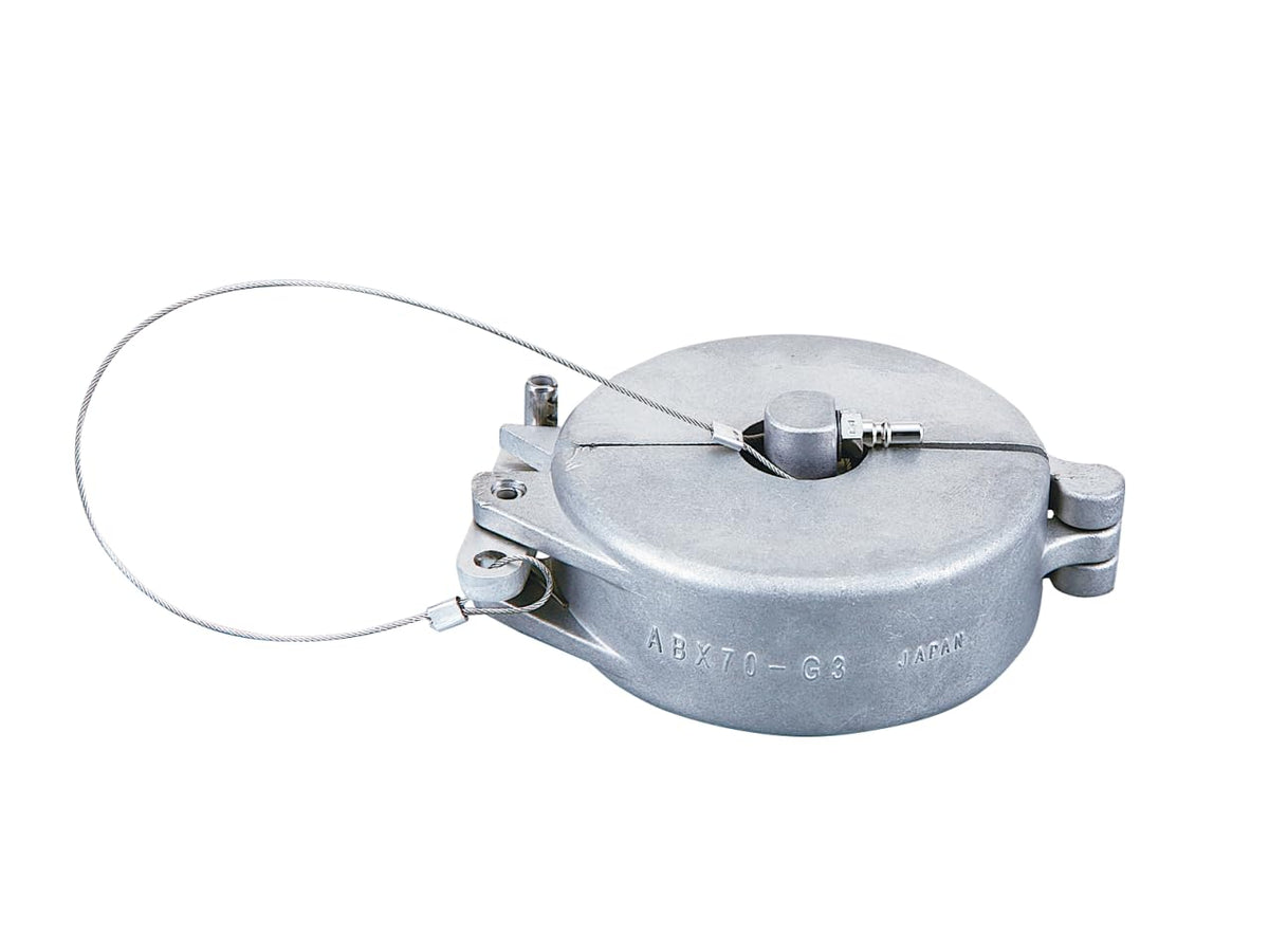 KTC (ke-te-si-) bure-kiburi-da- Attachment G3 abx70 – G3