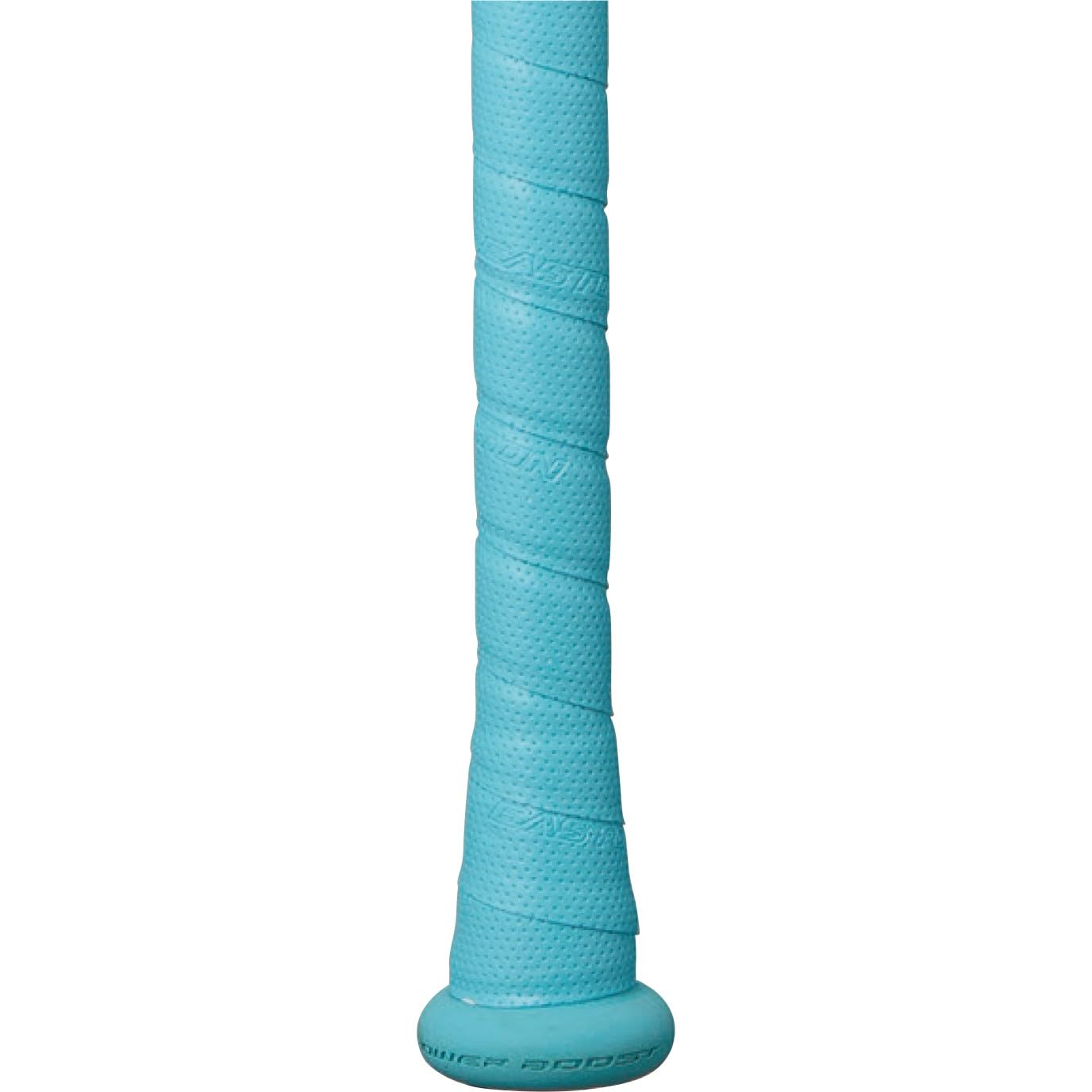 Easton Hype FIRE Baseball Grip Tape EBBG26SHY Blue 1.8mm