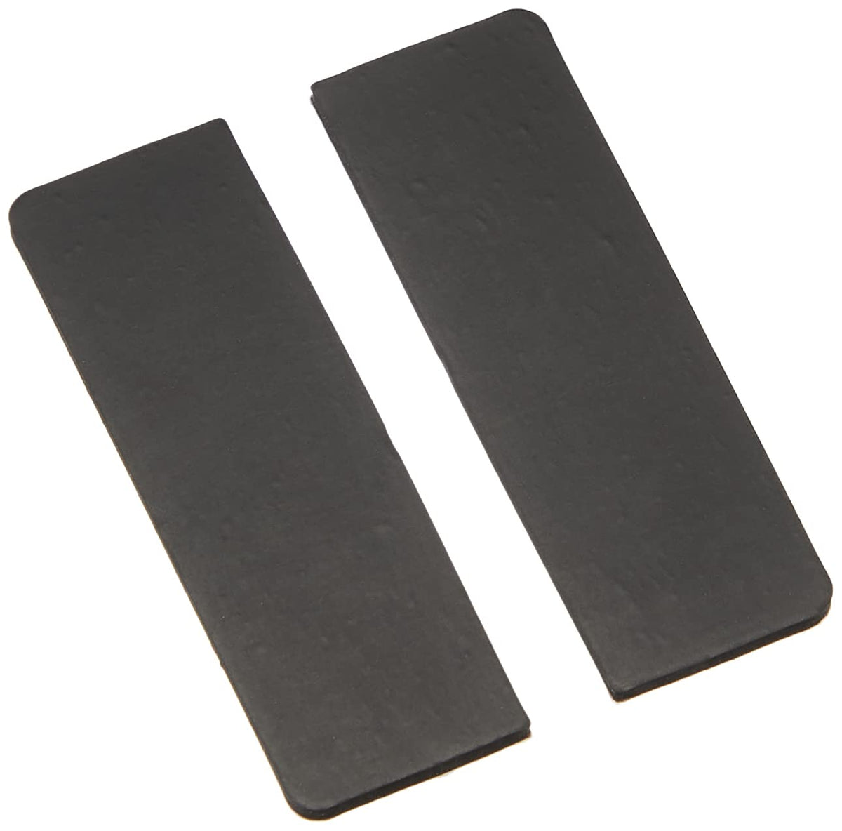ANEX APV-35R Mini Vise Replacement Rubber Plate, Pack of 2
