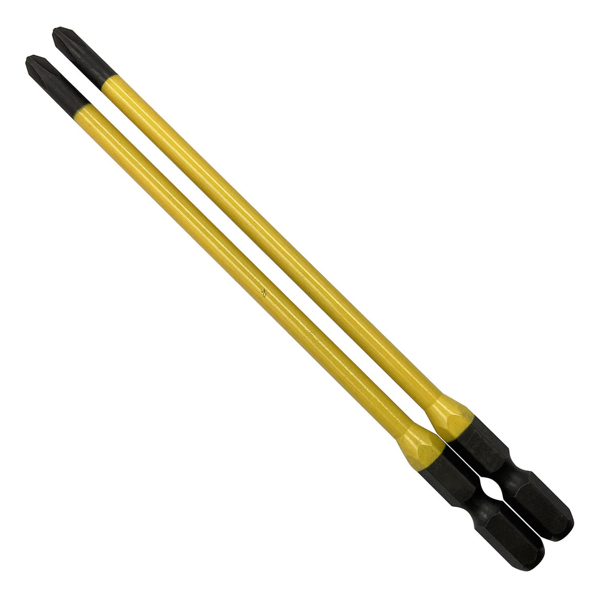 ANEX ACMD-2130 Color Bit with Steps +2 x 130, Set of 2
