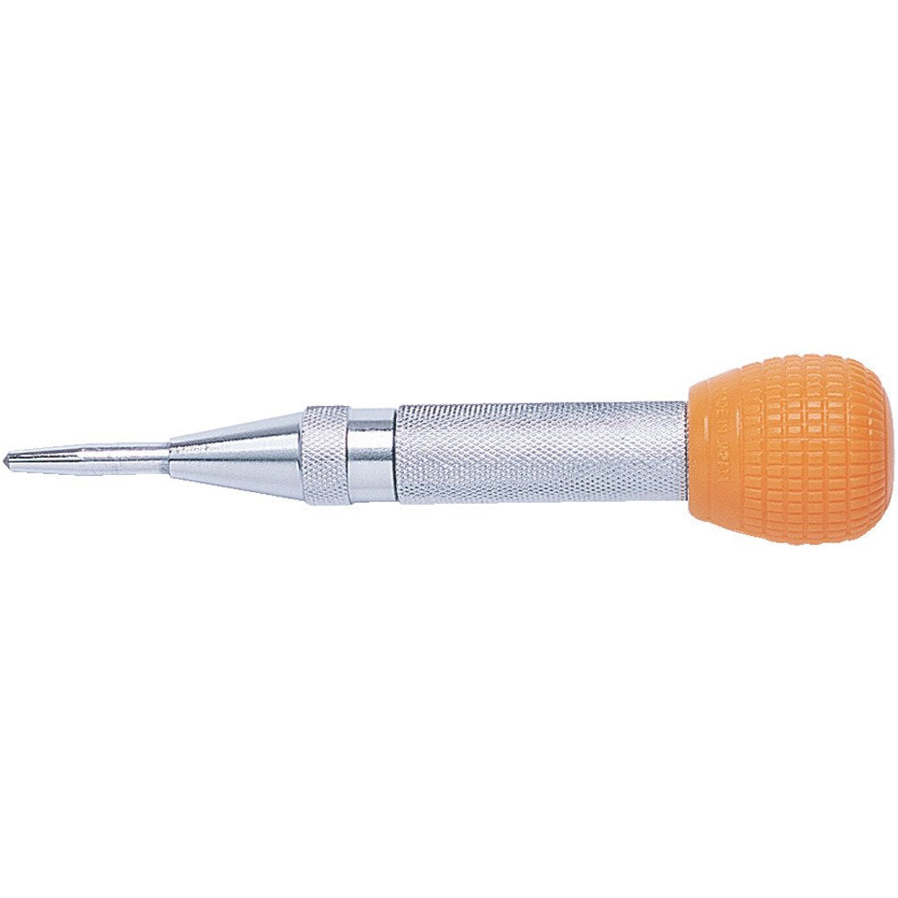 TRUSCO Super Hard Auto Punch AP-180
