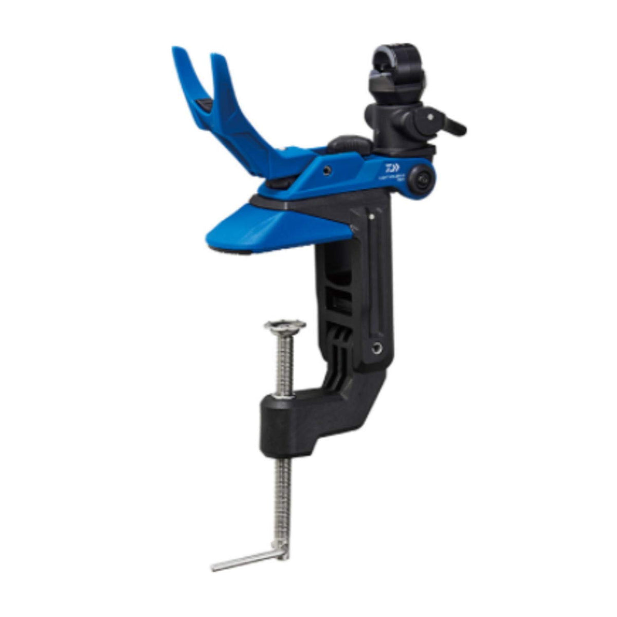 Daiwa α90CH Light Holder, Blue
