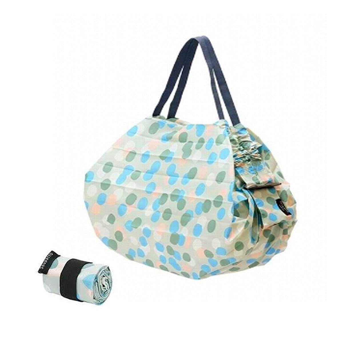 Shupatto New compact Bag Medium HANA (Mimosa) Compact Bag, M ARARE