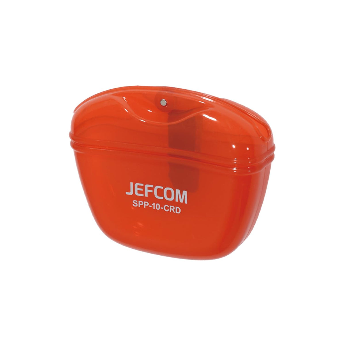 Jefcom SPP-10-CRD Soft Parts Pocket