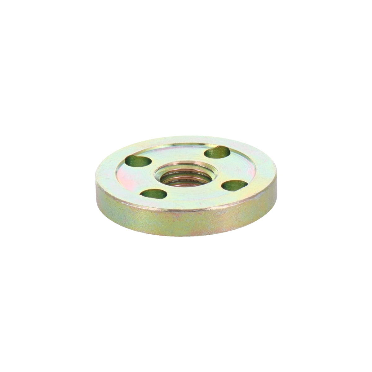 H&H Lock Nut #04 for Disc #078960