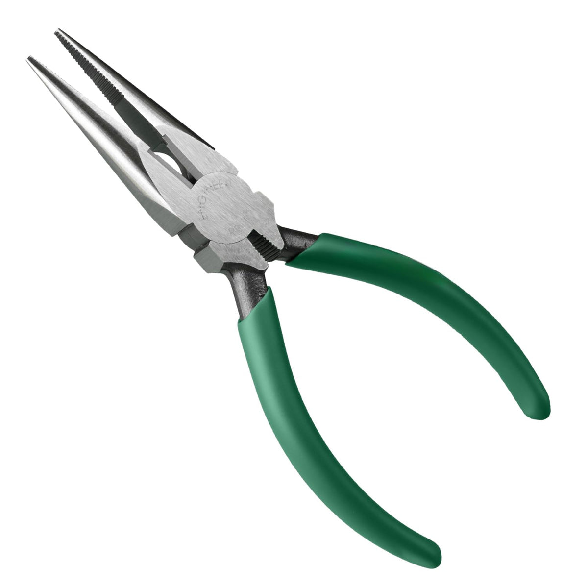 ENGINEER 5.5" Long Nose Pliers Made in Japan Carbon Steel Wire Cutter PR-15