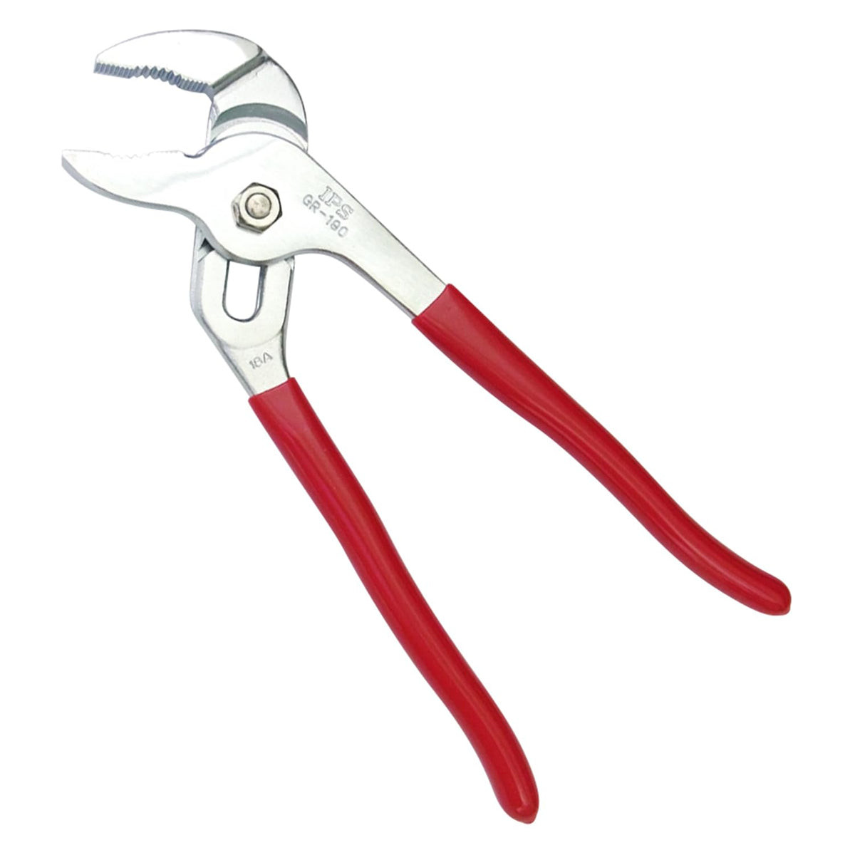 IPS Grooved WP pliers GR-190 4953880181108