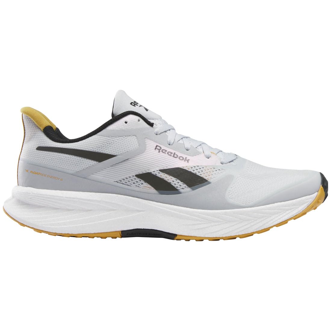 Reebok(リーボック) Men's Sneaker, Gray, 28.0 cm