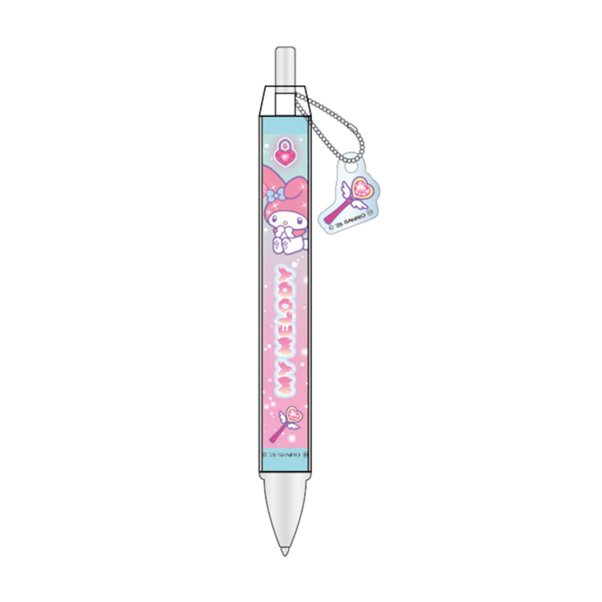 K Company Sanrio Characters (Chest Kyun Memories) Ballpoint Pen My Melody SAM-BP-MM