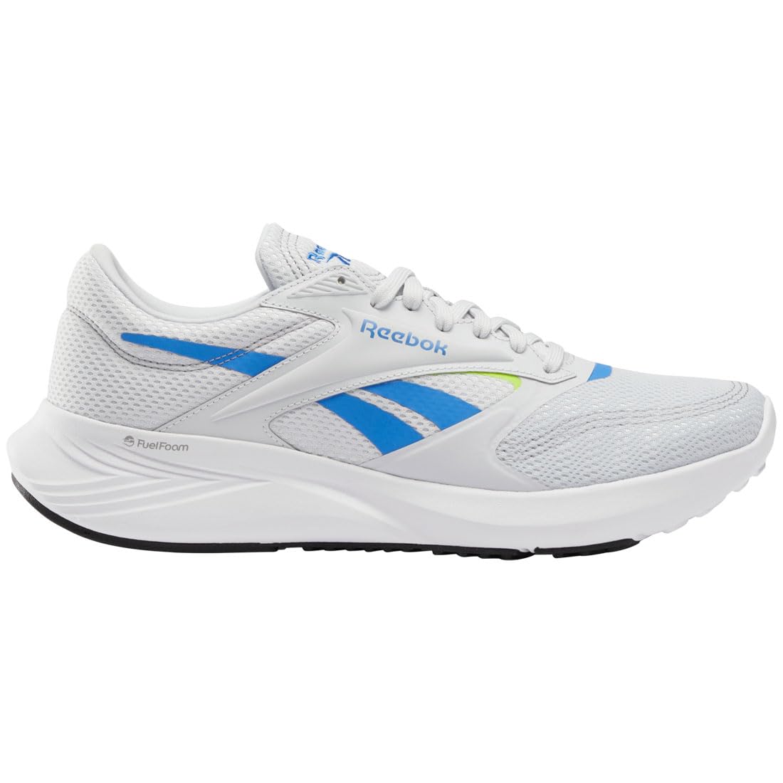 Reebok(リーボック) Men's Sneaker, Pale Grey, 27.0 cm