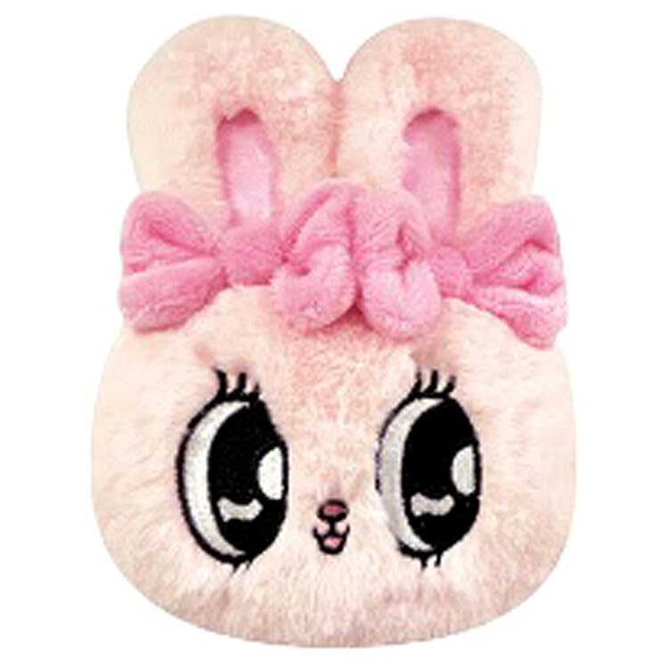 ESSK Japan Ester Bunny 17625 Neck Purse, Ribbon Bunny, Ebunny, Rabbit