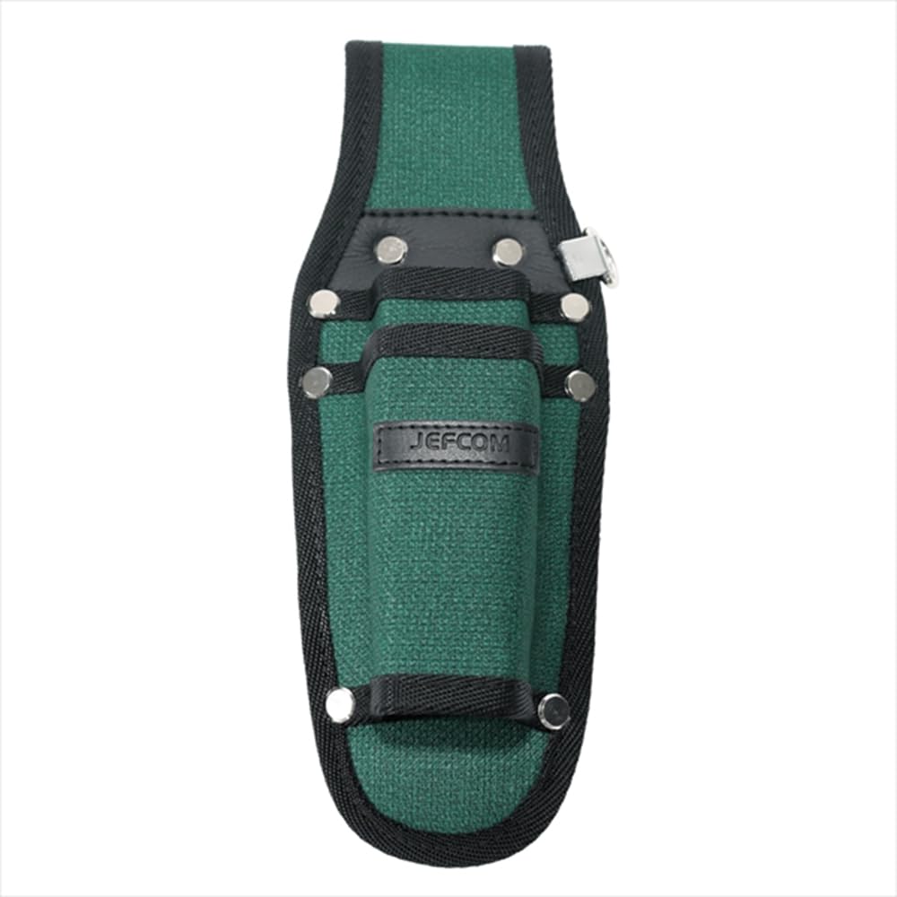 Jefcom ARJ-944-HG Alto Model Holder Pliers Parent-Child Hanging Hunter Green