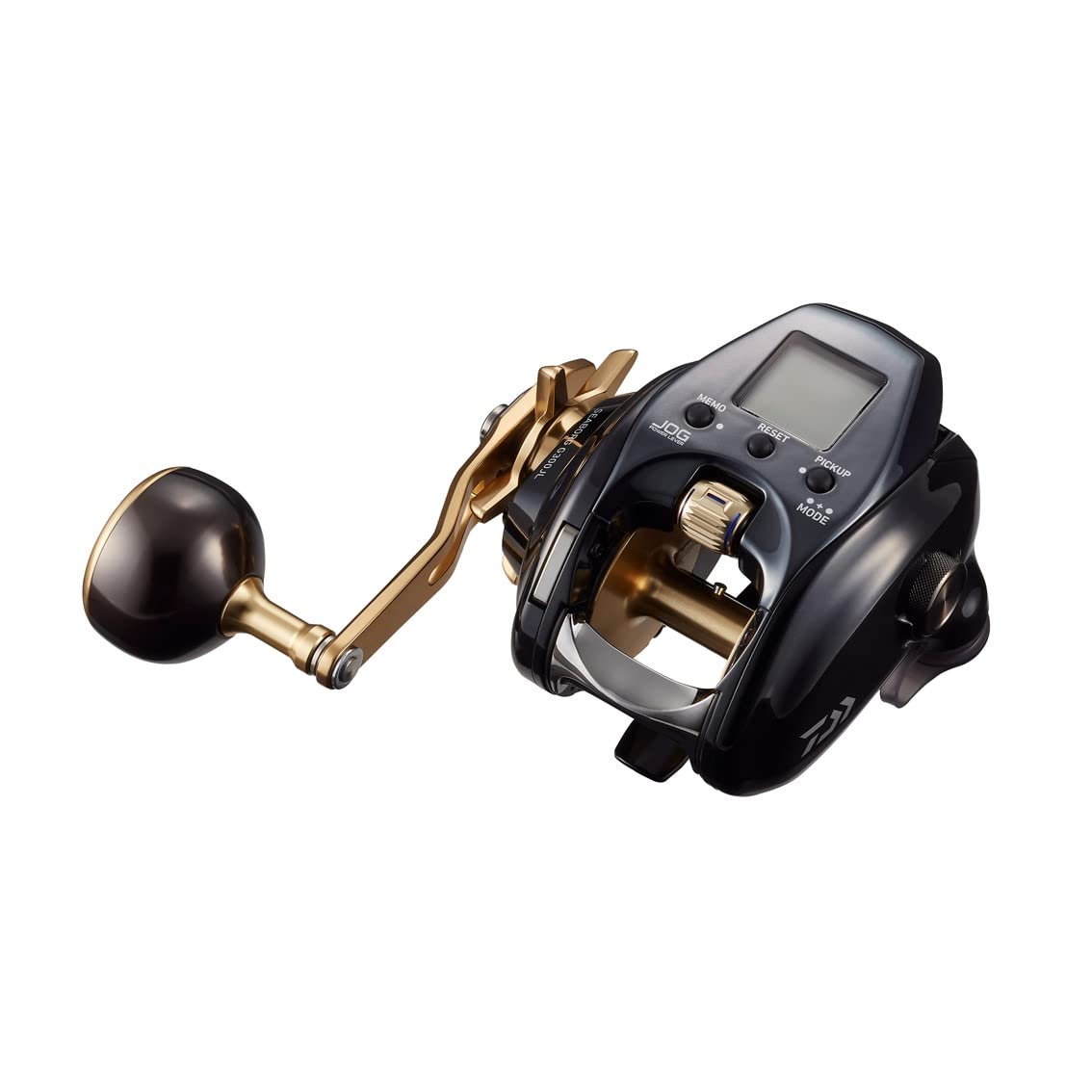 Daiwa G300JL Electric Reel Seaborg