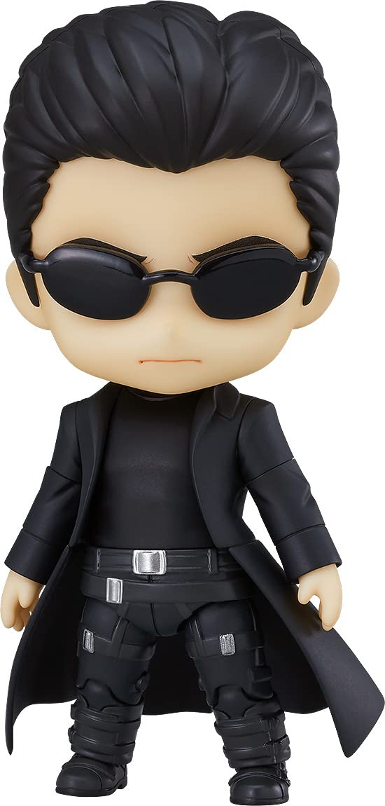 The Matrix - Good Smile Company - Nendoroid Neo - Figure