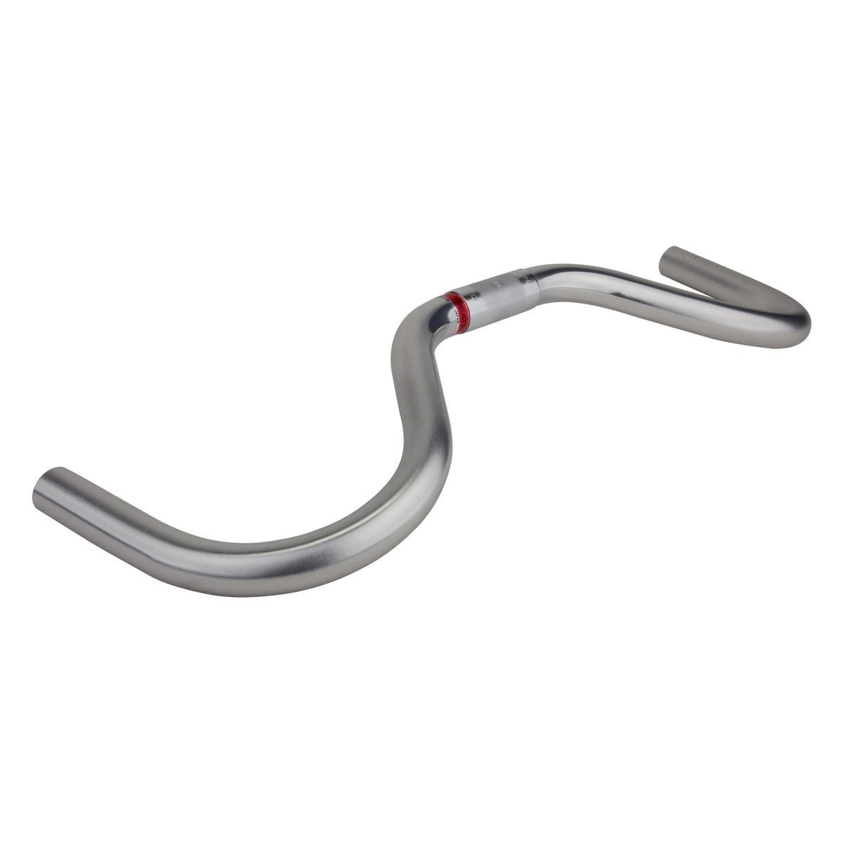 Nitto RM-016 50/Drop/Reach/37.4 inches (95 cm), Depth (BACK) 18.5 inches (47 cm), Diameter 10.0 inches (25.4 cm), Silver Width 20.3 inches (515 mm)