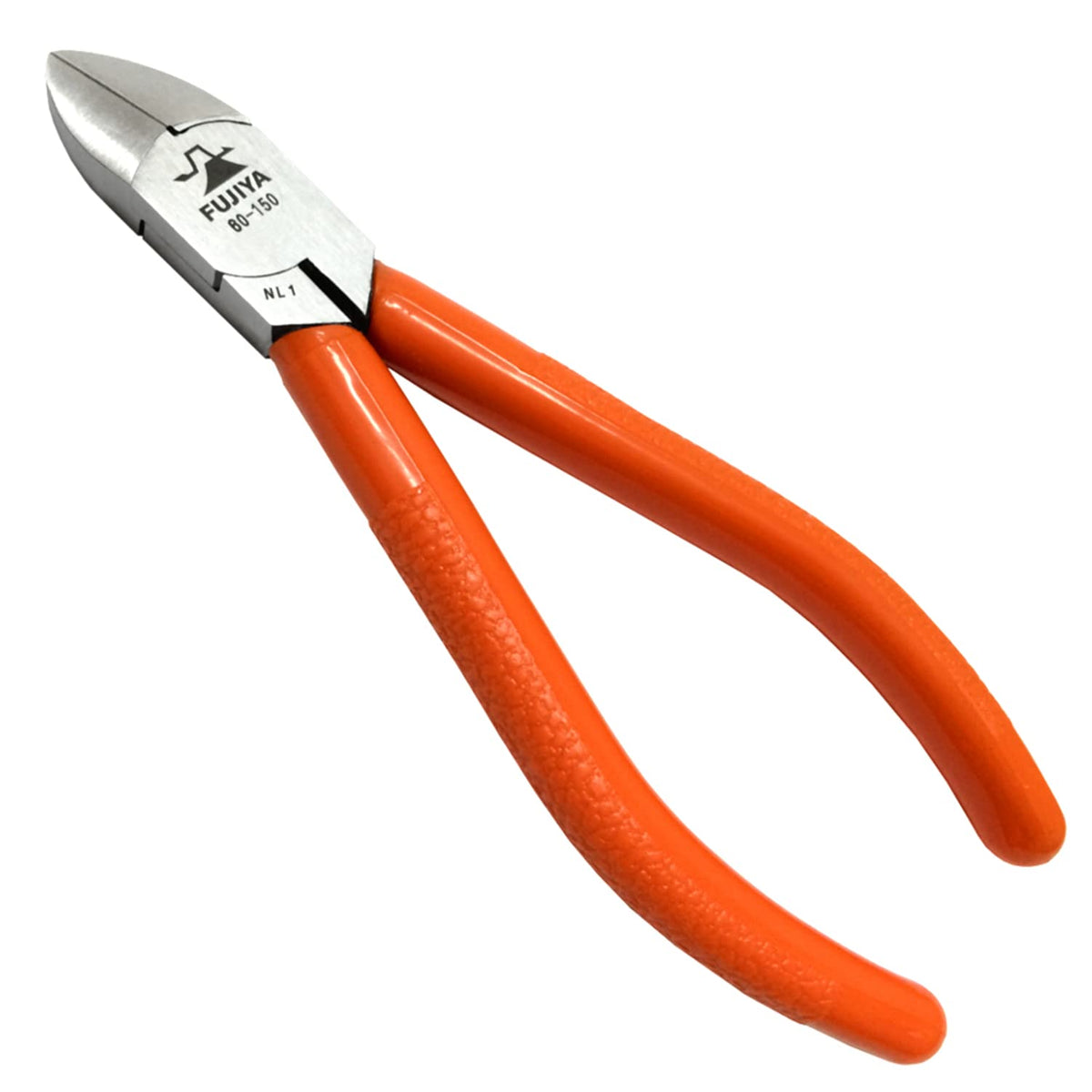 FUJIYA Tools, 60-150, Standard Nippers, 6 Inch